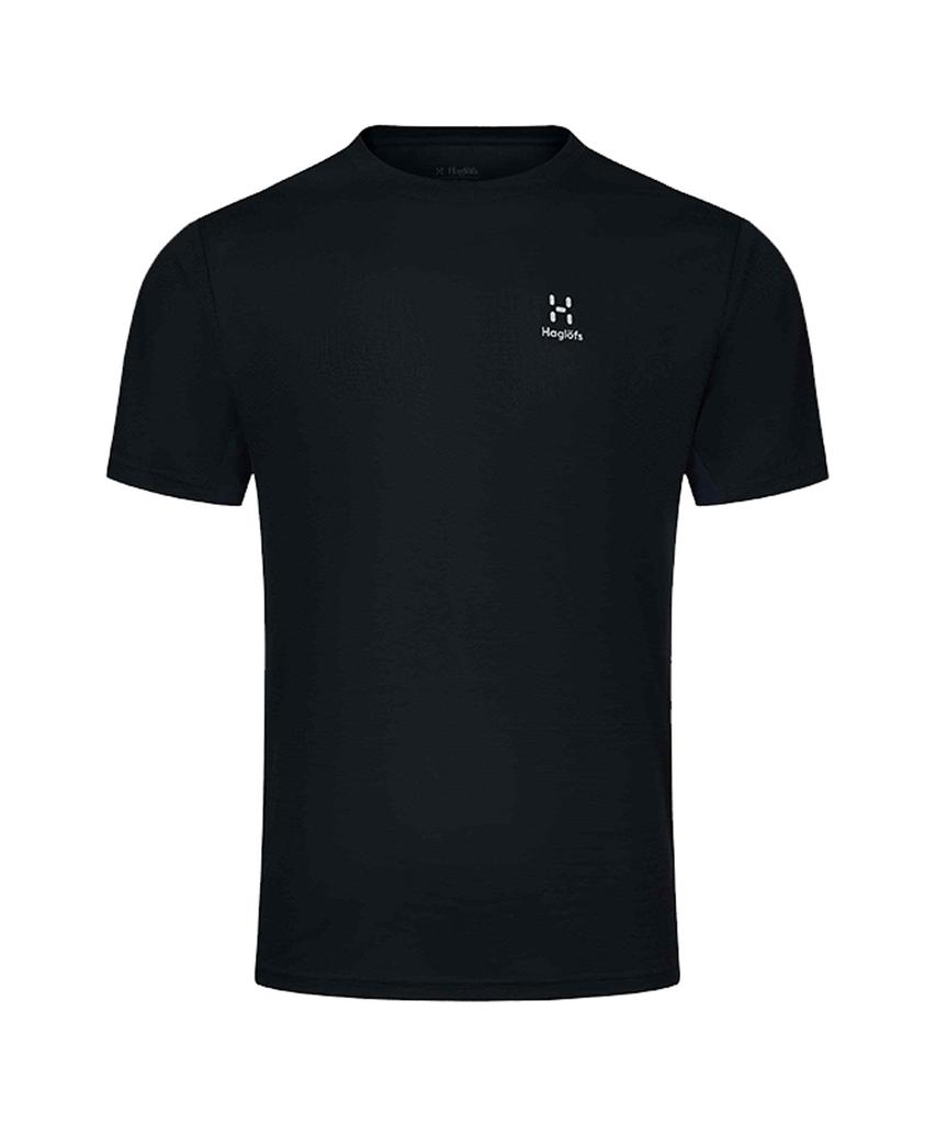 Hageullopeuseu Polartec Splicing Tee Man