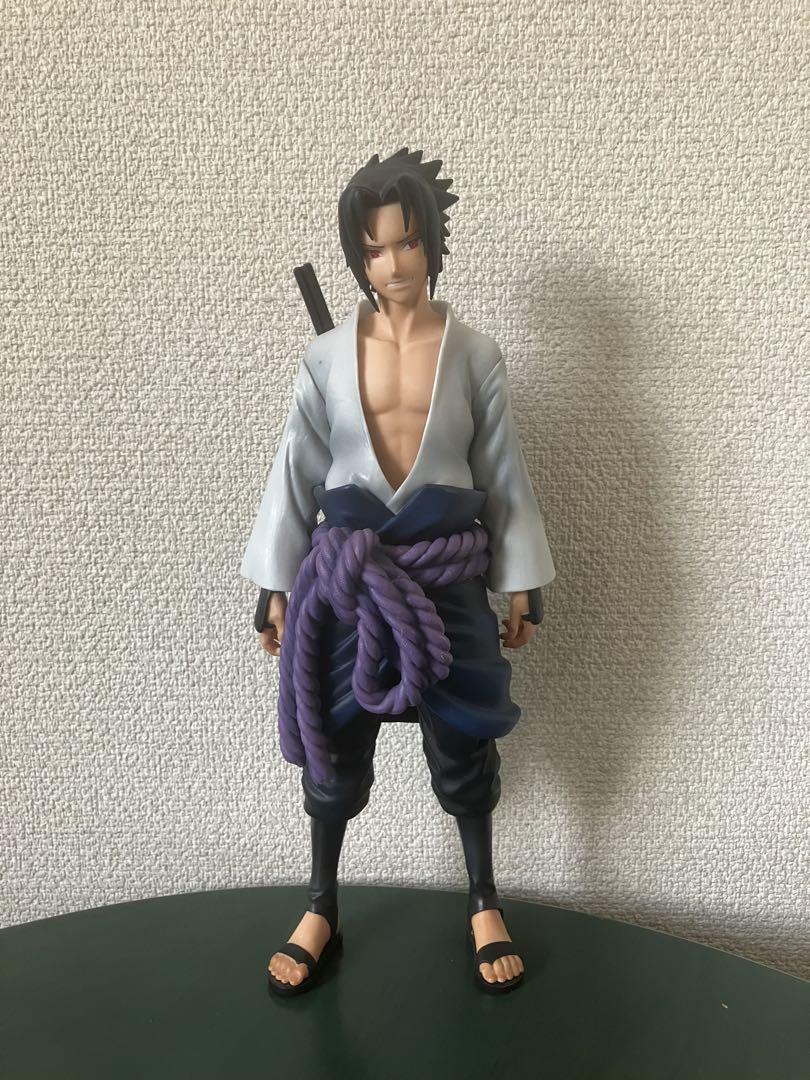 

[USED] NARUTO Sasuke Grandista