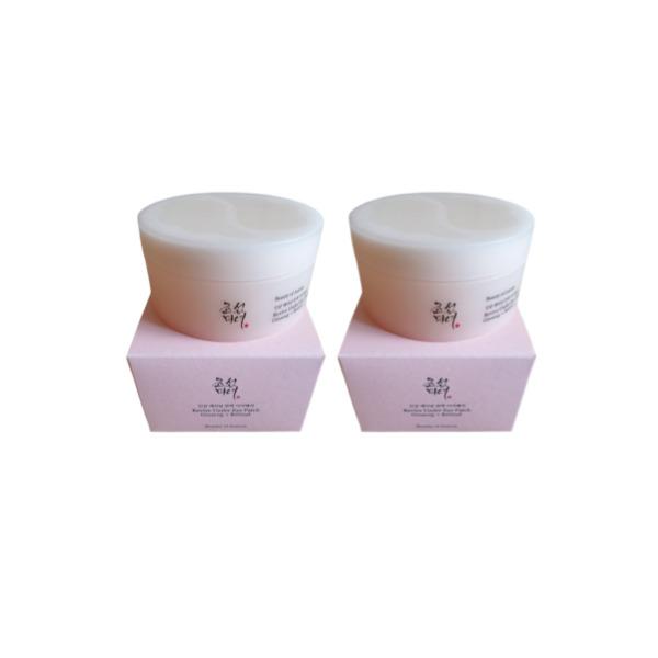 Beauty of Joseon Revive Ginseng + Retinal Firming Eye Patch 60 Patches ( 3 Options)