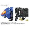 ZOIDS AZ-04 Shield Liger