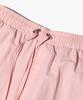 LOSSYROW String Cargo Sharing Jogger Pants Pink