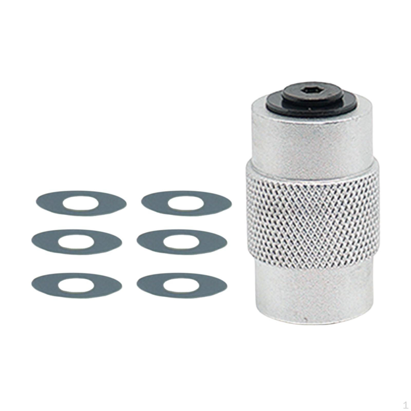 

Flute Repair Tool for Sound Hole Accessories,Lightweight Portable Maintenance Kit Sturdy