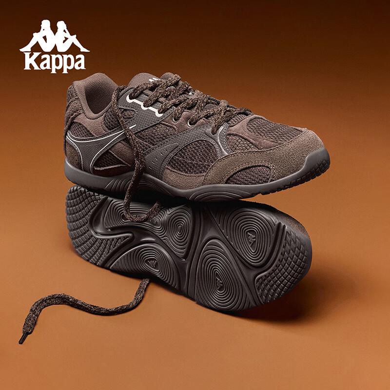 Kappa Retro Unisex Sport Shoes 39