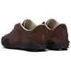 JJJJound x Puma Mostro Cioccolato Fondente Sneakers Unisex Marrone Nero 403823-02