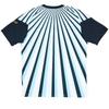 Argentina Soccer Jersey Football Fans Gift Top Men's Sports Quick Dry T Shirt Breathable Short Sleeve Unisex Oversized Tees