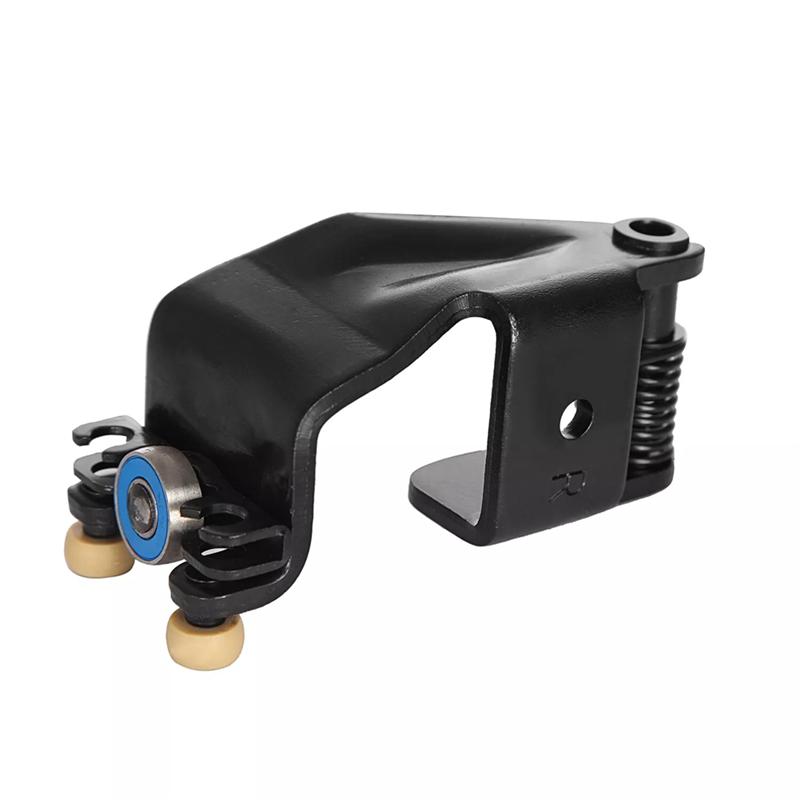 Kit di Ricambio Rulli per Porta Scorrevoli ABLZ(3Pcs / Set) Per Honda Odyssey 05- 10 Parti Centrali Superiori Inferiori