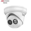 Hikvision 2MP POE Infrared Dome IP Camera CN Plug (adapter Included)