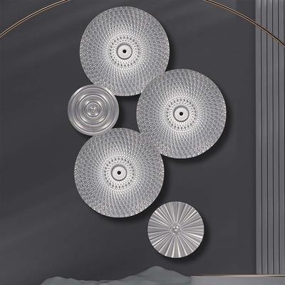 Oggetti decorativi – Oggettistica in metallo