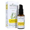 Mystiq Living Rosemary Hair Growth Serum for Scalp with 3% Redensyl, 4% Anagain, 6% Keratin - 30 ML | Advanced Hair Growth Serum for Hair Fall Con