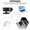 Smartwatch Charger Portable USB Watch Charging Cable Cord for Huawei 6 7 Band 6 7 for Honor 6 ES Watch