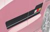 MUGEN Door Side Decal for Honda N-BOX JF3/4 (08F31-XNHC-K0S0)