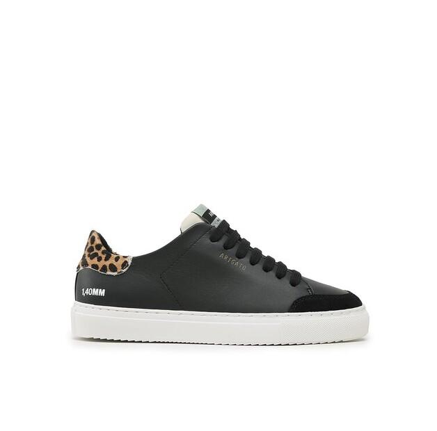 

Кроссовки Axel Arigato Clean 90 Triple Sneaker 98632 черный EU 36