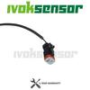ABS Sensor Wheel Speed Front Right 50 10 422 021 501042 L= 2400±15mm For Renault Truck Magnum AE Dxi E. Tech