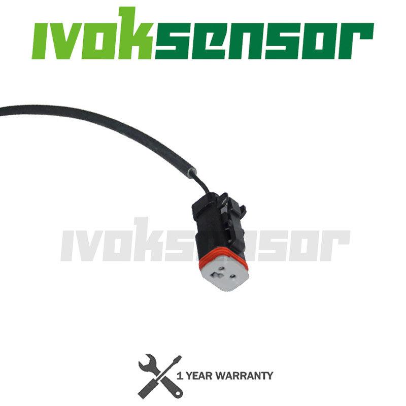 ABS Sensor Wheel Speed Front Right 50 10 422 021 501042 L= 2400±15mm For Renault Truck Magnum AE Dxi E. Tech