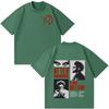 The Weeknd After Hours Til Dawn 2026 Tour Printt Shirt Unisex Unisex Fashion Tshirt Summer Cotton Loose Hiphop Tshirts Streetwear