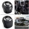 Compatible Gear Shift Knob Handle for Fiat Automatic Transmission