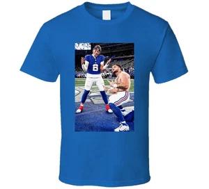 Jaxson Dart Cam Skattebo Football Fan T-Shirt