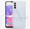 A35 A15 A25 Clear Cases Galaxy A54 A34 A24 A14 A53 A52 Shockproof Case For Samsung Galaxy A55 A54 A16 A56 Transparent Soft Cover