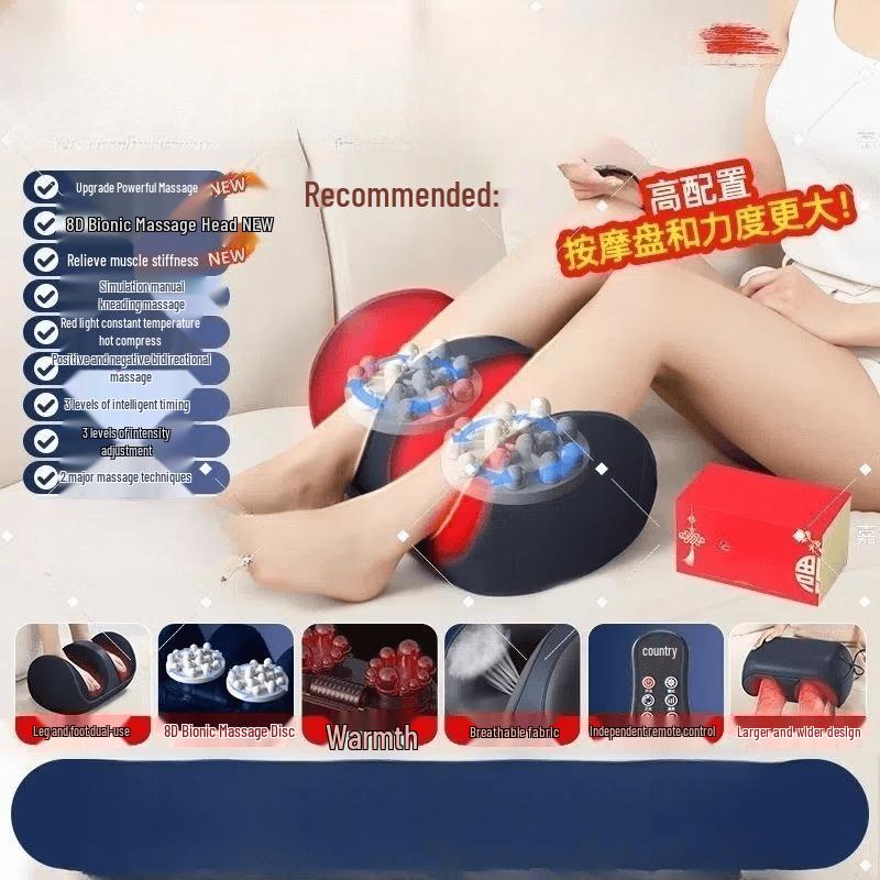 LISM Foot and Leg Massager