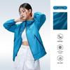 CAMEL Unisex Hooded UV Protection Outdoor Jacket