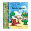 Idiom Stories & Fables: Complete Collection with Sun Tzu's Art of War - Pinyin Version for Children