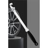 Universal Fixed Wrench Extendable Extension Rod Booster Torque Live Mouth Extension Special Tool