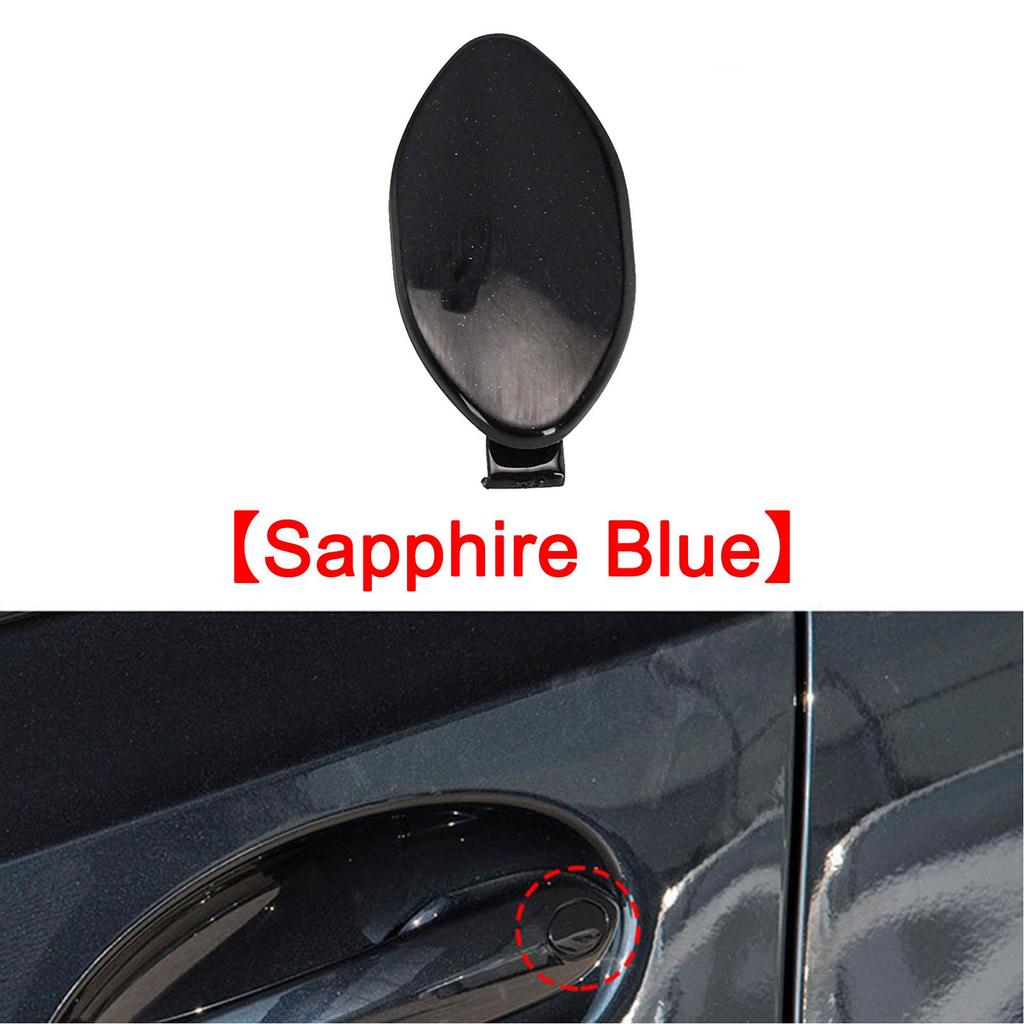 Driver Side Door Handle Cover Easy tallation Painted Finish Precise Fit