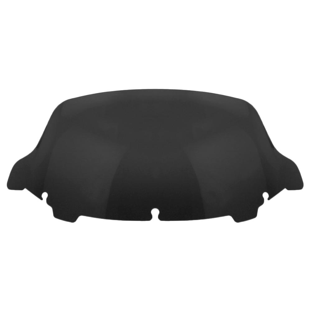 Motorcycle Fairing Windscreen Wind Deflector Windshield ABS Plastic For Harley Trike Tri Glide Ultra Classic FLHTCUTG 2014-2025