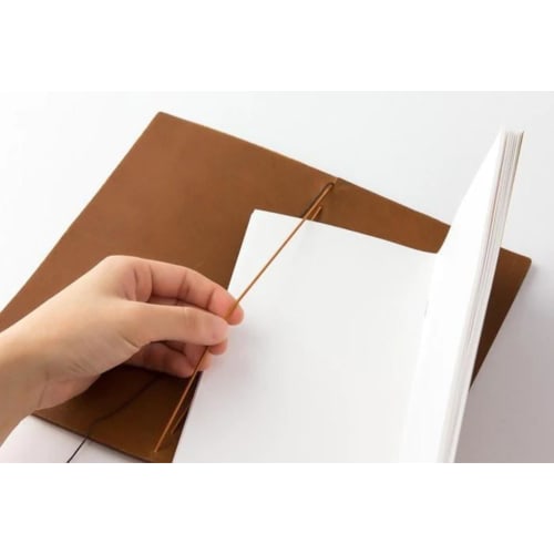 Traveler's Note Regular Size Refill [Horizontal Ruled] 14245006