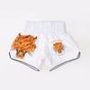 Breathable Quick Dry MMA Boxing Cycling Jersey Men Women Muay Thai Training Shorts