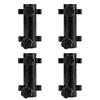 Adjustable  Umbrellas Rod Fixed Stand Replacement Tent Canopies Holder Adjustable Camping Awnings Rod Holder Easy To Use