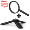 KnightX Special Effects Prism Lens Halo Fx Filter nd4 filter photography for canon nikon Sony DSLR SLR Camera 6