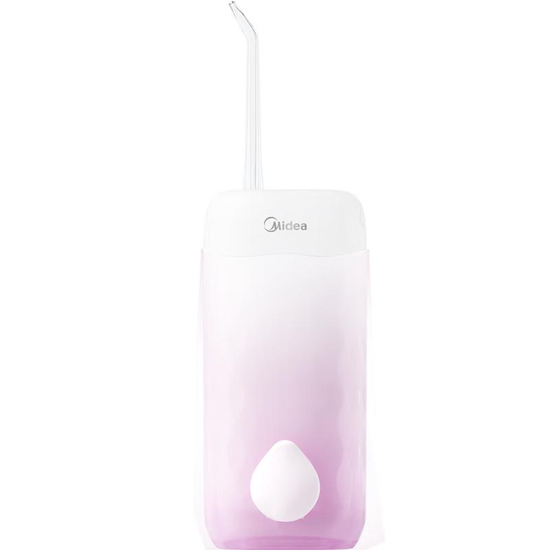 Midea CS3 Retractable Portable Oral Irrigator