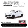 Simulation Off-Road Vehicle Children'S Alloy Trolley Big G Boy Toy Model Car Ornament