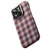 BENKS C1 For iPhone 16 Pro Case Aramid Fiber Grid Weave Phone Cover Compatible with MagSafe