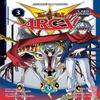 YuGiOh ArcV Vol. 3 by Shin Yoshida Paperback Book 9781421598055