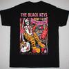 The Black Keys Dropout Boogie Shirt Full Size S To 5XL Unisex T-Shirt