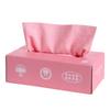 20Pcs/box Microfiber Towel Absorbent Kitchen Cleaning Dishcloth Non-stick Oil Dish Rags Napkins Tableware Home Cleaning Towels