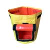 Creative Woven Plastic Bags For Horticultural Vegetable Cultivation And Plant Growth Bags
