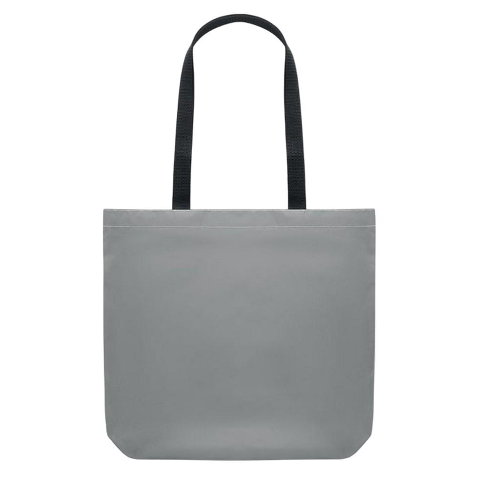 MidOcean Visi Tote Reflective Shopper Bag