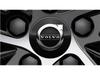 VOLVO Volvo genuine center cap black