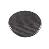 Real Carbon Fiber For Ferrari 458 2011-2016 Car Fuel Tank Cap Decorative Auto Body Sticker Exterior Modification Accessories