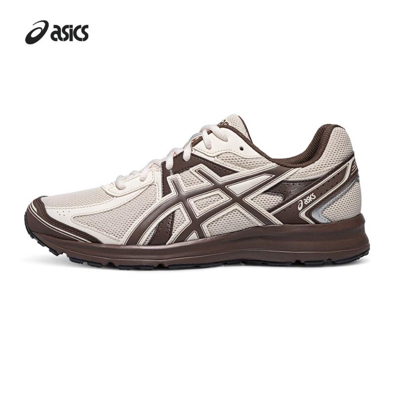 ASICS JOG 100S Unisex Retro Running Shoes
