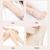 Painless Depilatory Cream Smooth Hair Removal Cream Gentle   Beauty