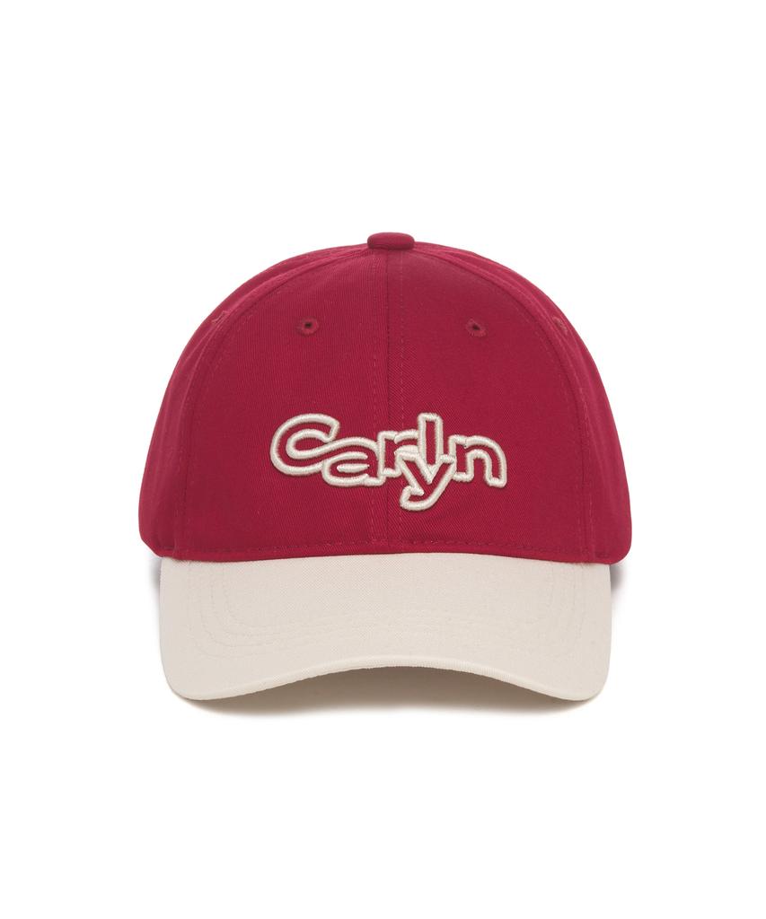 Kallin Volume Logo Cap J74102010