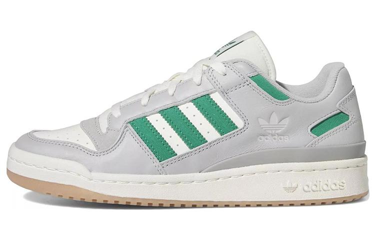 

Adidas Forum Low Grey Court Green FZ6274 44⅔
