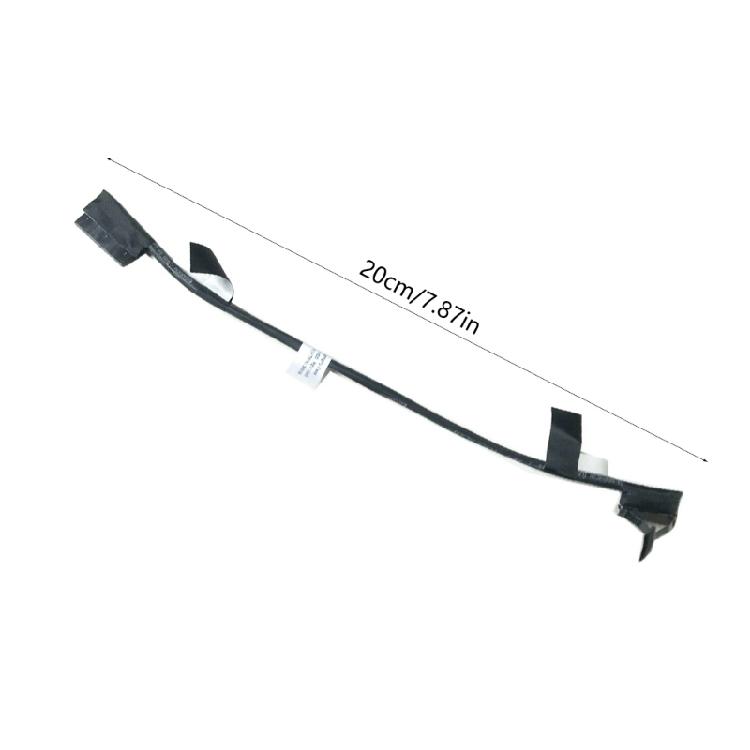 Battery Cable Replacement For Latitude E7480 E7490 Laptop Battery Cable Connect