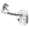 Universal Adjustable Shower Head Holder No-Drill Suction Cup Shower Bracket for Bathroom