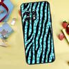 Animal Pattern Zebra Print Cover For OnePlus 13R 13 12 12R 11 10 Pro 8T 10T OnePlus Nord 4 CE 2 3 Lite N30 N10 N20 Case