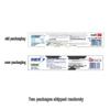 LengSuanLing Anti-Sensitive Toothpaste Combo Pack